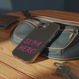 Supa Phone Case