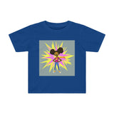 Supa Sam Kids tee