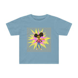 Supa Sam Kids tee