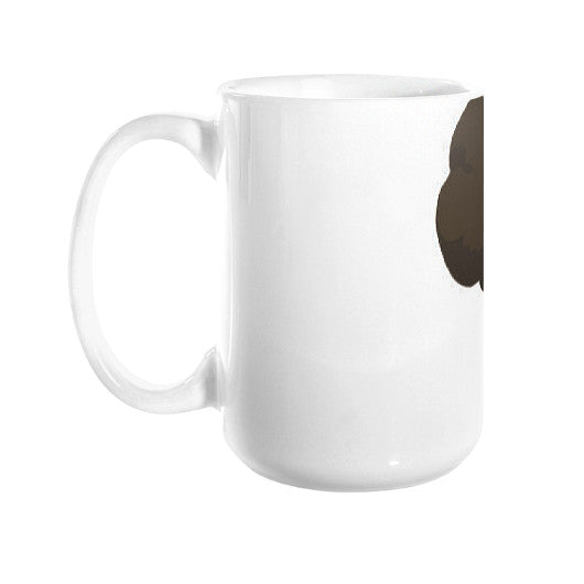 Supa Sam Power Mug - The Supas - 2