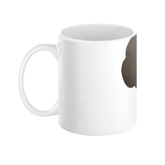 Supa Sam Power Mug - The Supas - 3