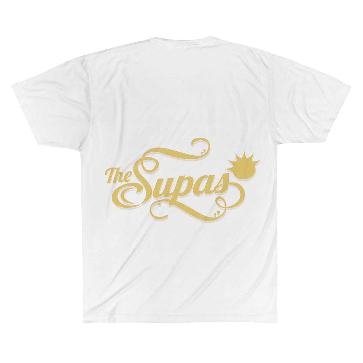 Unisex AOP Sublimation Tee