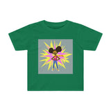 Supa Sam Kids tee