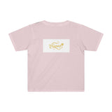 Supa Sam Kids tee