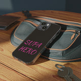 Supa Phone Case