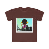 Supa Kids Regular Fit Tee
