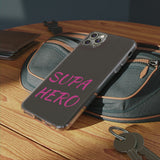 Supa Phone Case