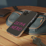 Supa Phone Case